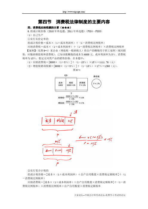 2012_第六章__增值税和消费税法律制度(5)