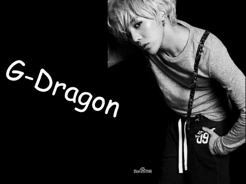 G-Dragon