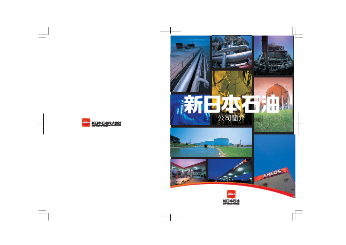 company介绍