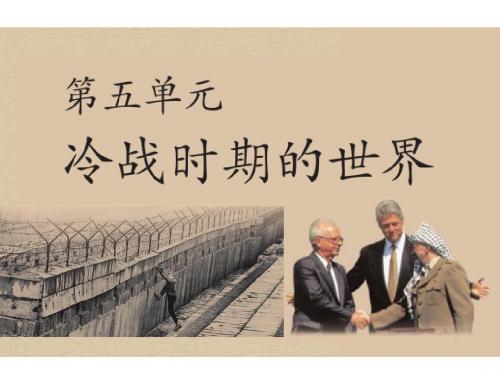 人教历史与社会5.4亚非拉地区的发展