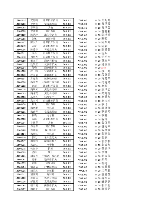 新建 Microsoft Excel 工作表 (2)
