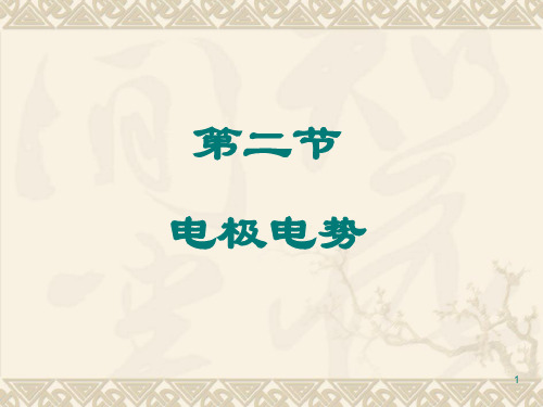 电极电势.ppt