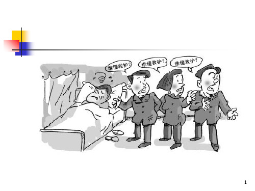 心肺复苏的流程ppt课件