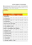 通过测试了解真正的自己