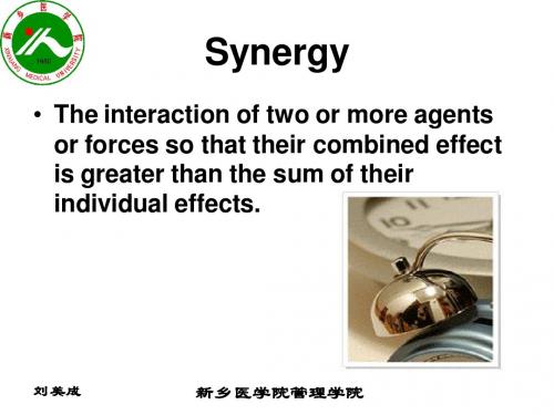 Ch7构造优秀的团队