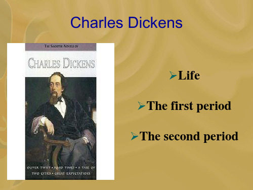 Dickens