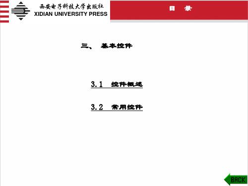 精品课件-Android实战基础-第三章