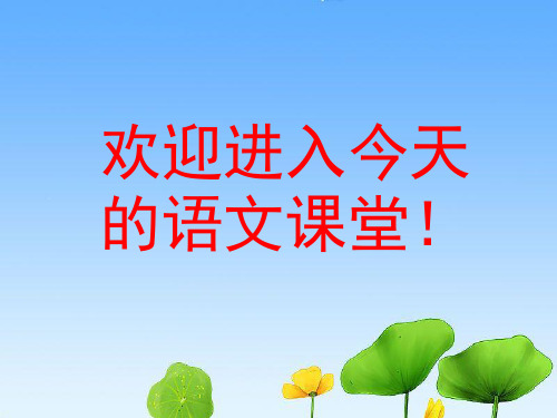 9欢庆PPT课件
