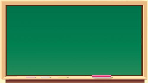 小学生竞选班干部大队委PPT