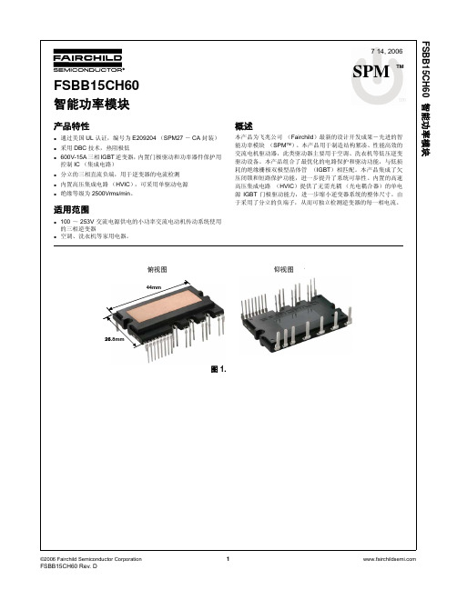 SPM中文(IPM中文)
