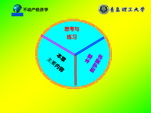 第三章区位理论