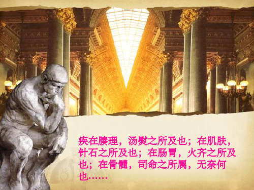 1面诊学基础及面诊步骤ppt课件