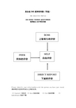 《企业360度评价问卷》