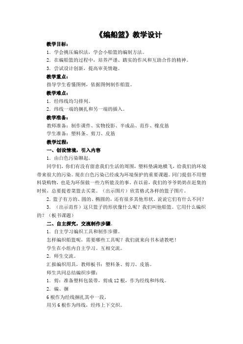 编船篮1