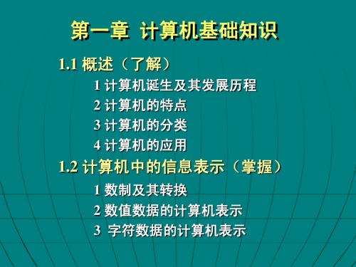 ch01_计算机基础知识
