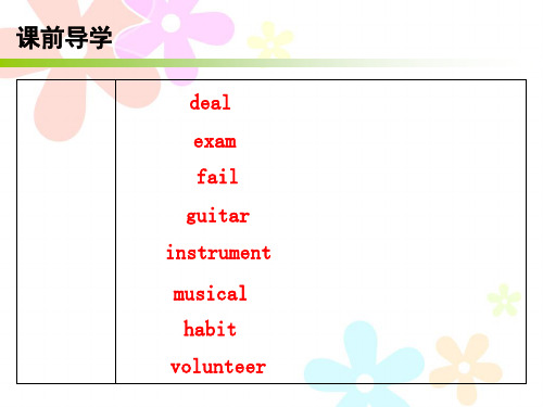 2018秋外研版九年级英语上册课件：Module 6  Unit 1 (共40张PPT)