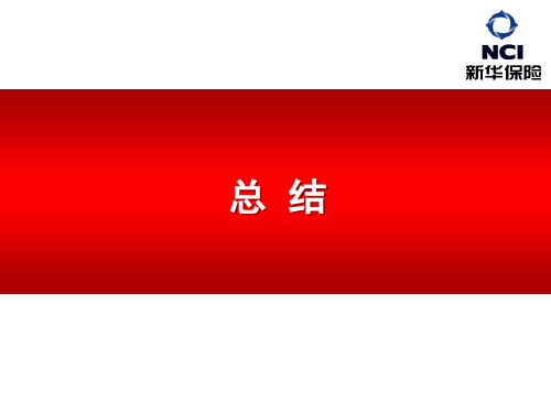 开门红首销工作总结暨下阶段工作安排部署会议为准ppt课件