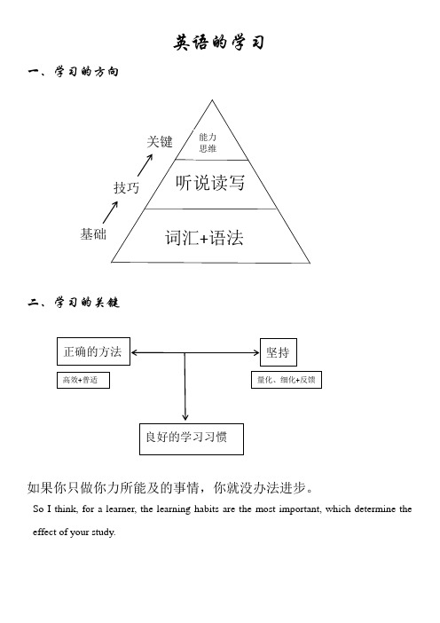 北京小升初语法第一讲名词(初中英语语法名词)