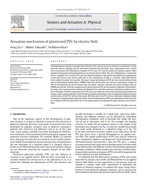 Xia_2010_Sensors-and-Actuators-A-Physical