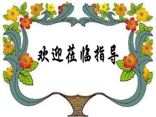 第三章第一节凸透镜和凹透镜