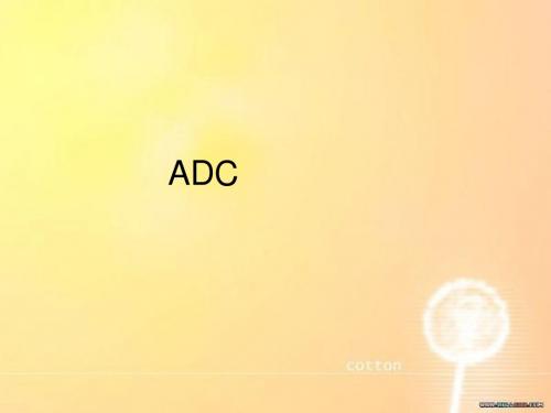 ADC