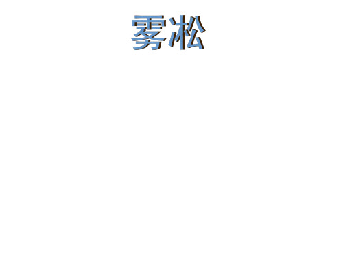 最新人教版八年级物理上册《3.1温度》精品课件 (11)