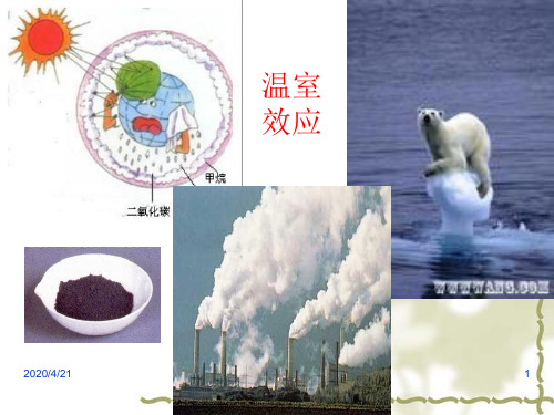氢气的还原性;氧化还原反应---课件