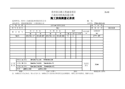【6】2013.8.29金钟1#终孔验收6a-1