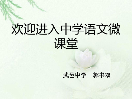之字用法——取独