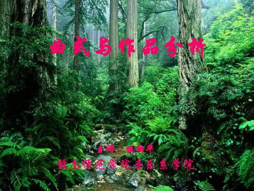 06二段曲式