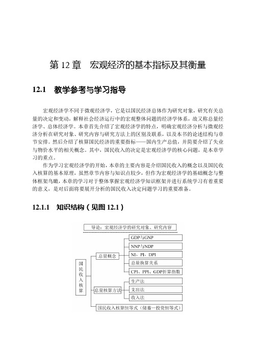 第一章智能建筑概论