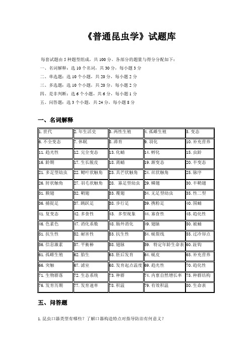 普通昆虫学 (1)