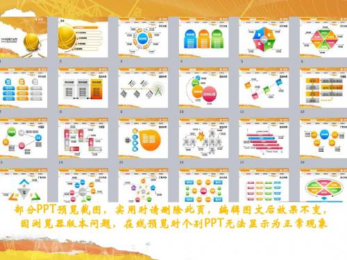 电力公司国家电网工作汇报材料金色背景ppt模板【精品推荐】