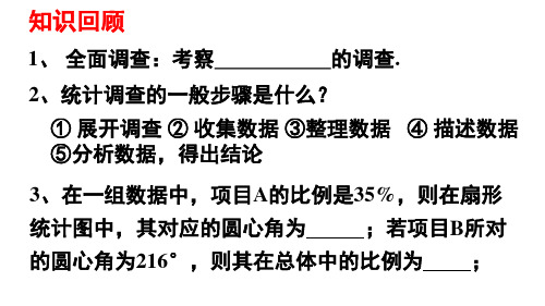 人教版七年级下册10.1.2抽样调查课件