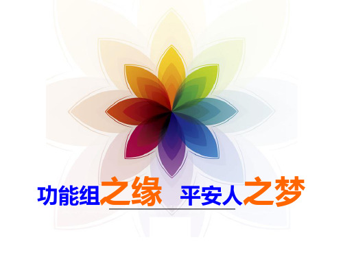 分享：训功成长经历对个人的成长