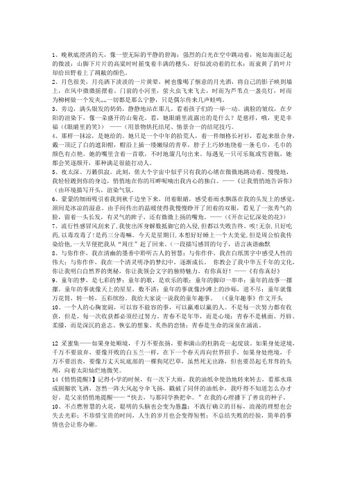 采蜜集