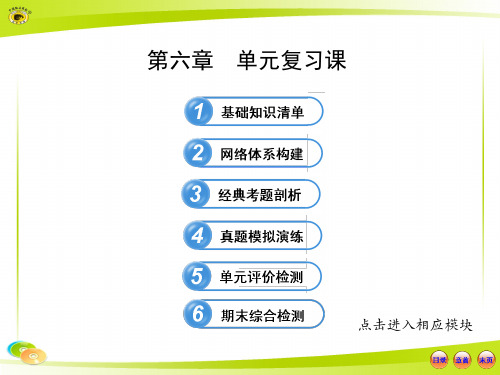 第六章 概率初步