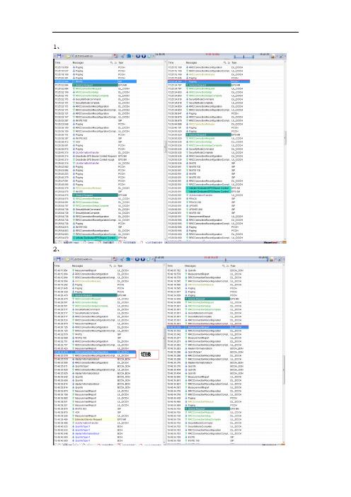 volte测试发现503错误IMS分析报告文案