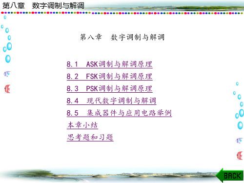 射频电路基础(赵建勋)章 (1)