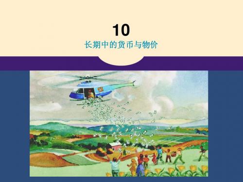 第29章货币制度