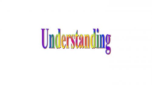 《Unit 15-Lenson 4 Understanding》北师大版高中英语必修4