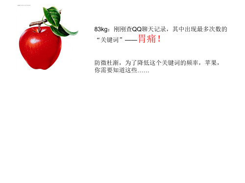“胃”你好