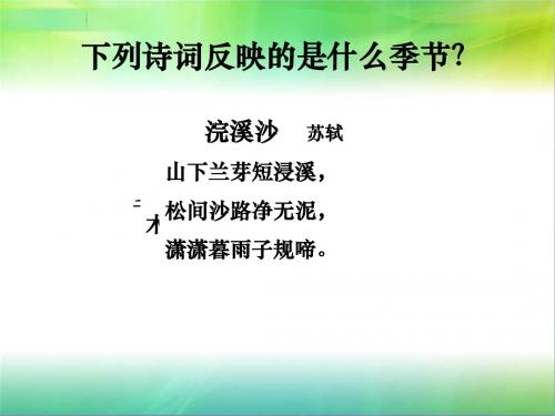 16.大自然的语言