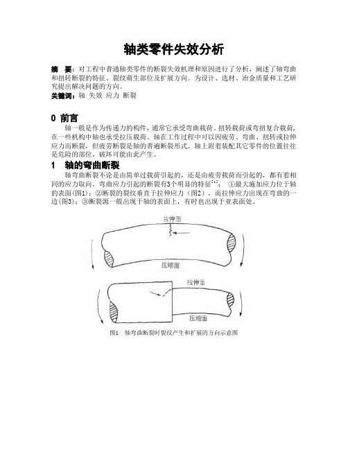 失效论文