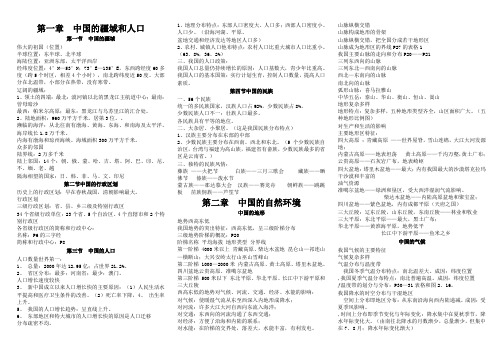 中国疆域