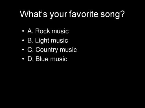 share a song【完】