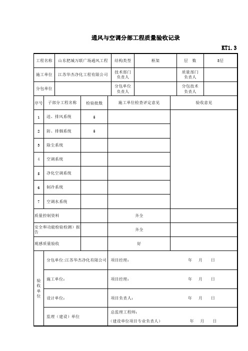 表格KT1.2-2.16