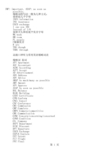 Abbreviations 缩略词 (英语学习)