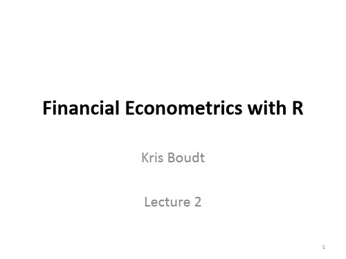 Lecture2