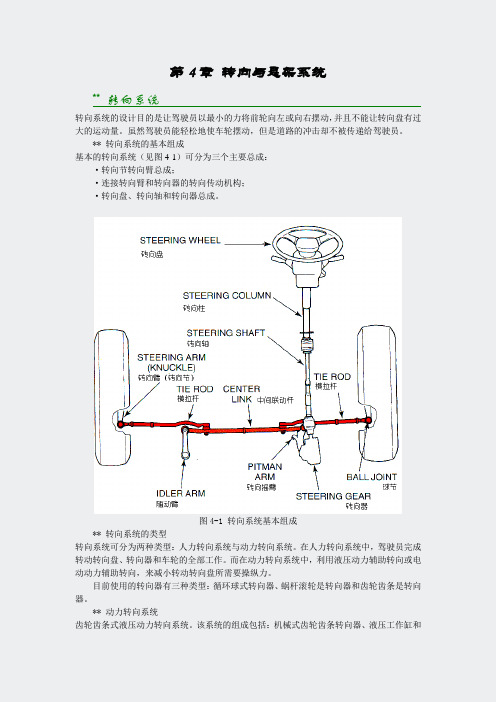 汽车专业英语2版参考译文-20180227-4